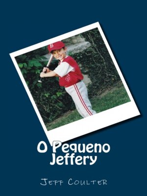 cover image of O Pequeno Jeffery